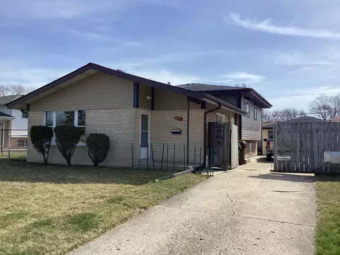 4339 Henry St, Oak Forest, IL 60452