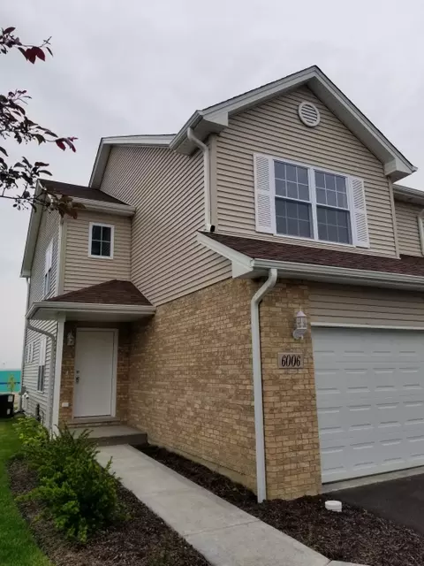 6006 W Ford Ct, Monee, IL 60449