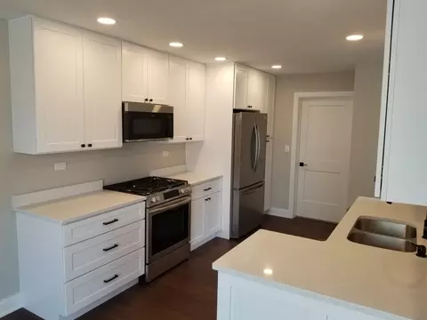 Kitchen - 6006 W Ford Ct, Monee, IL 60449 photo 1 of 2