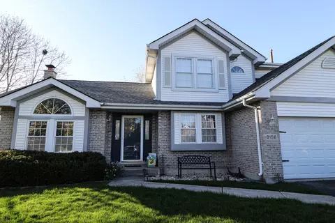 8158 Old Mill Rd, Frankfort, IL 60423