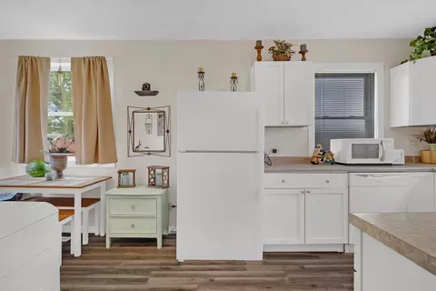 Kitchen - 105 N Ames St, Cabery, IL 60919 photo 1 of 4
