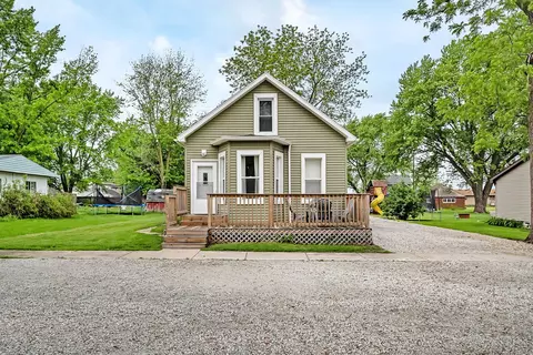 Other - 105 N Ames St, Cabery, IL 60919 photo 1 of 8