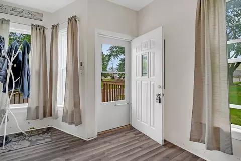 Entry Way - 105 N Ames St, Cabery, IL 60919 photo 1 of 1