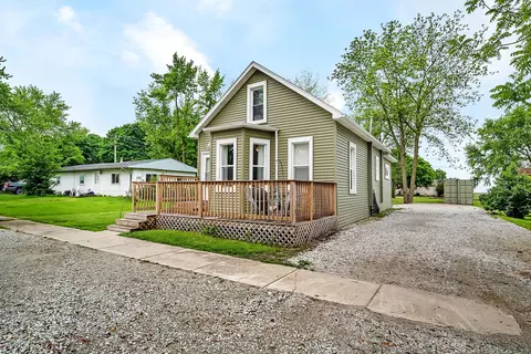 Other - 105 N Ames St, Cabery, IL 60919 photo 2 of 8