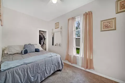 Bedroom - 105 N Ames St, Cabery, IL 60919 photo 1 of 2