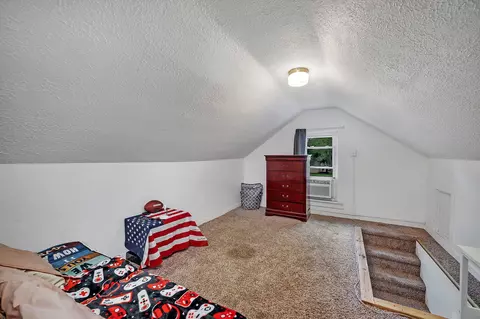 Bedroom - 105 N Ames St, Cabery, IL 60919 photo 2 of 2
