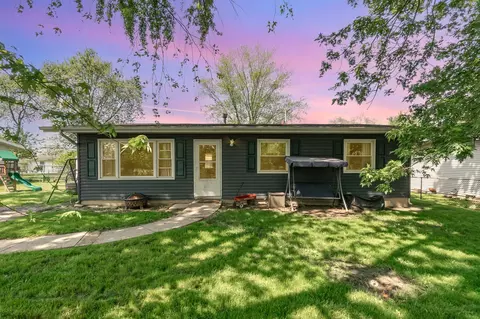 407 W 500 N, Valparaiso, IN 46385