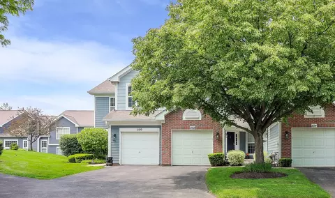 1102 Camden Ct #0, Glendale Heights, IL 60139