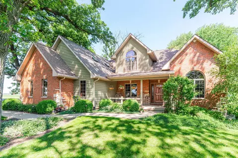 2151 E Us Highway 34, Leland, IL 60531
