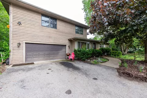 9519 Camp Lake Rd, Salem, WI 53168