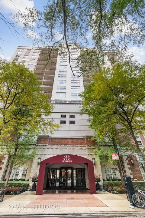 21 W Chestnut St #505, Chicago, IL 60610 photo 2