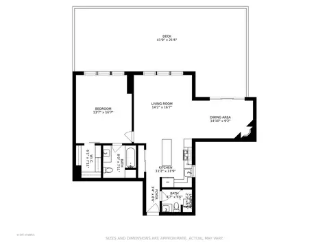 21 W Chestnut St #505, Chicago, IL 60610 photo 17