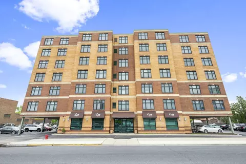 1930 N Harlem Ave #401, Elmwood Park, IL 60707