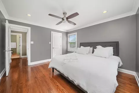 Bedroom - 3800 Holly Ln, Rolling Meadows, IL 60008 photo 1 of 5