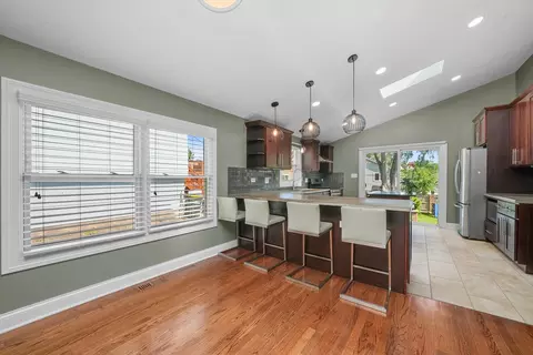Kitchen - 3800 Holly Ln, Rolling Meadows, IL 60008 photo 8 of 8
