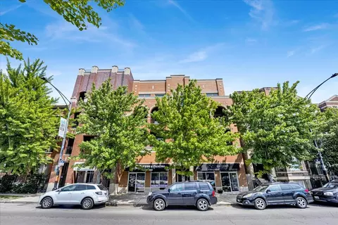 1130 W Diversey Pkwy #3E, Chicago, IL 60614