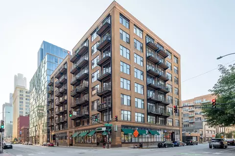 625 W Jackson Blvd #503, Chicago, IL 60661