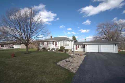 20781 Burnham Ave, Lynwood, IL 60411
