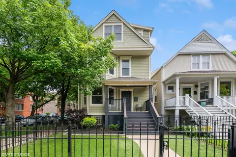 4159 N Bell Ave, Chicago, IL 60618