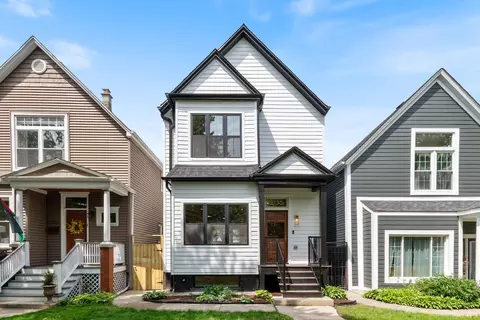 2738 N Francisco Ave, Chicago, IL 60647