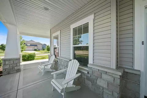 Exterior - 12154 S Sinclair Dr, Plainfield, IL 60585 photo 3 of 5