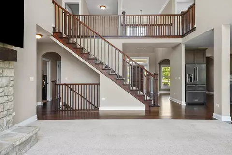 Entry Way - 12154 S Sinclair Dr, Plainfield, IL 60585 photo 3 of 9