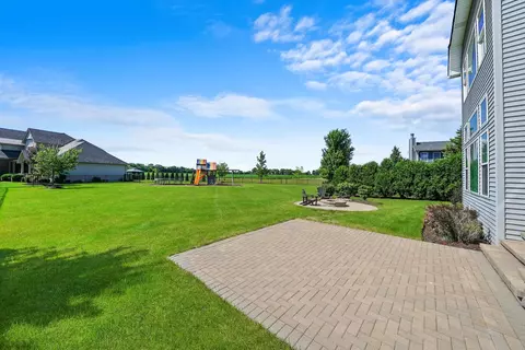 Exterior - 12154 S Sinclair Dr, Plainfield, IL 60585 photo 5 of 5