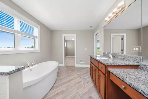 Bath - 12154 S Sinclair Dr, Plainfield, IL 60585 photo 9 of 11