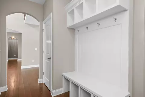 Entry Way - 12154 S Sinclair Dr, Plainfield, IL 60585 photo 8 of 9