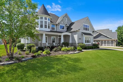 Exterior - 12154 S Sinclair Dr, Plainfield, IL 60585 photo 4 of 5