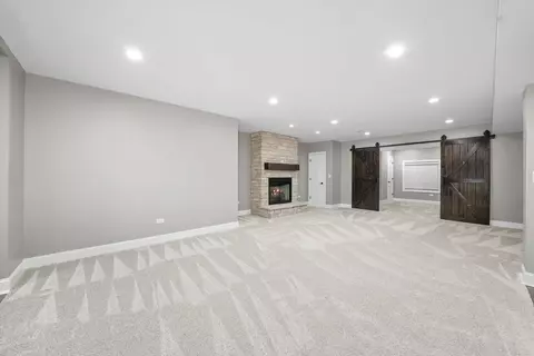 Living - 12154 S Sinclair Dr, Plainfield, IL 60585 photo 6 of 7