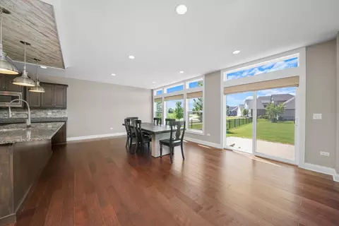 Dining - 12154 S Sinclair Dr, Plainfield, IL 60585 photo 1 of 1