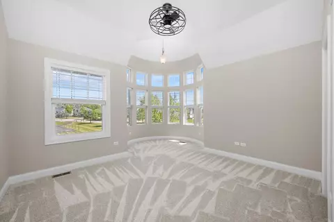 Bedroom - 12154 S Sinclair Dr, Plainfield, IL 60585 photo 5 of 7