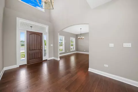 Entry Way - 12154 S Sinclair Dr, Plainfield, IL 60585 photo 1 of 9