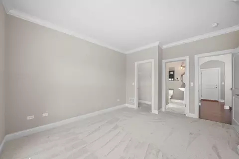 Bedroom - 12154 S Sinclair Dr, Plainfield, IL 60585 photo 2 of 7