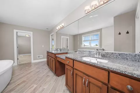 Bath - 12154 S Sinclair Dr, Plainfield, IL 60585 photo 10 of 11