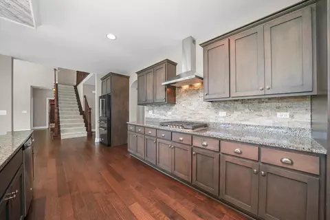 Entry Way - 12154 S Sinclair Dr, Plainfield, IL 60585 photo 4 of 9