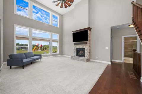 Living - 12154 S Sinclair Dr, Plainfield, IL 60585 photo 1 of 7
