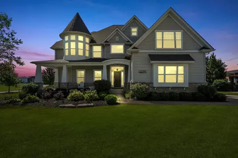 Exterior - 12154 S Sinclair Dr, Plainfield, IL 60585 photo 2 of 5