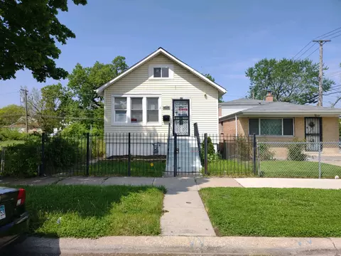 9518 S Wentworth Ave, Chicago, IL 60628
