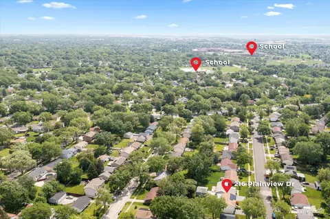 216 Plainview Dr, Bolingbrook, IL 60440 photo 26