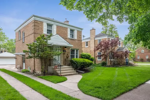 2455 S 8th Ave, North Riverside, IL 60546
