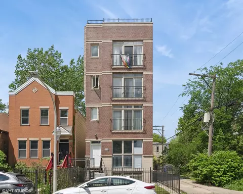 116 S Bell Ave #1, Chicago, IL 60612