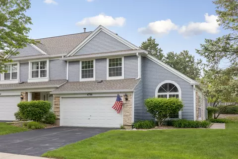 4786 Amber Cir, Hoffman Estates, IL 60192