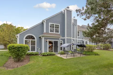 4786 Amber Cir, Hoffman Estates, IL 60192 photo 23