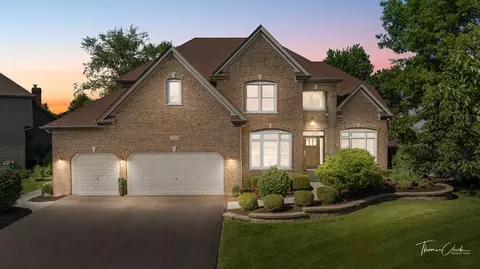 3532 Sweet Maggie Ln, Naperville, IL 60564