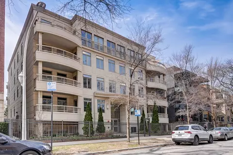 5230 N Kenmore Ave #GA, Chicago, IL 60640