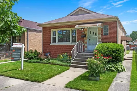 3933 Scoville Ave, Stickney, IL 60402