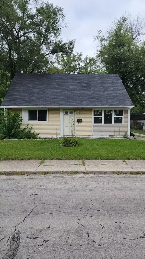 222 Arcadia St, Park Forest, IL 60466