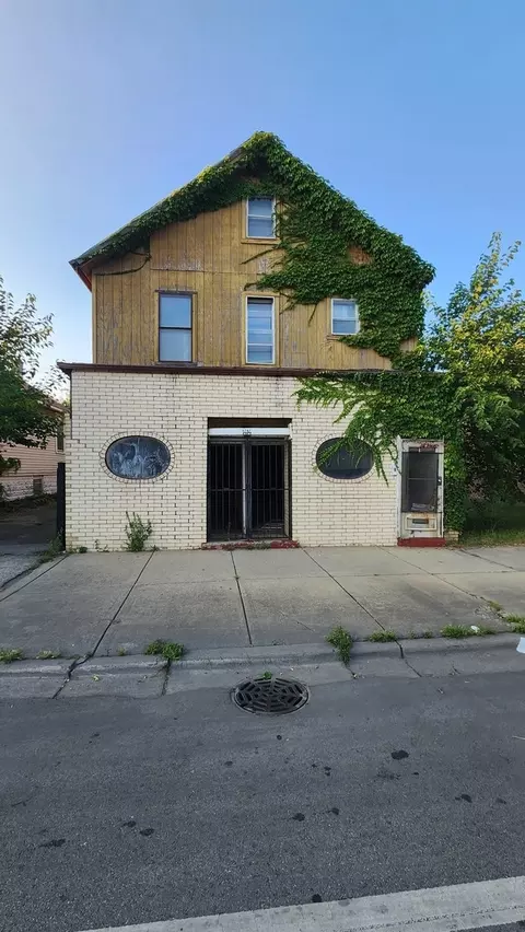 1414 E 75th St, Chicago, IL 60619